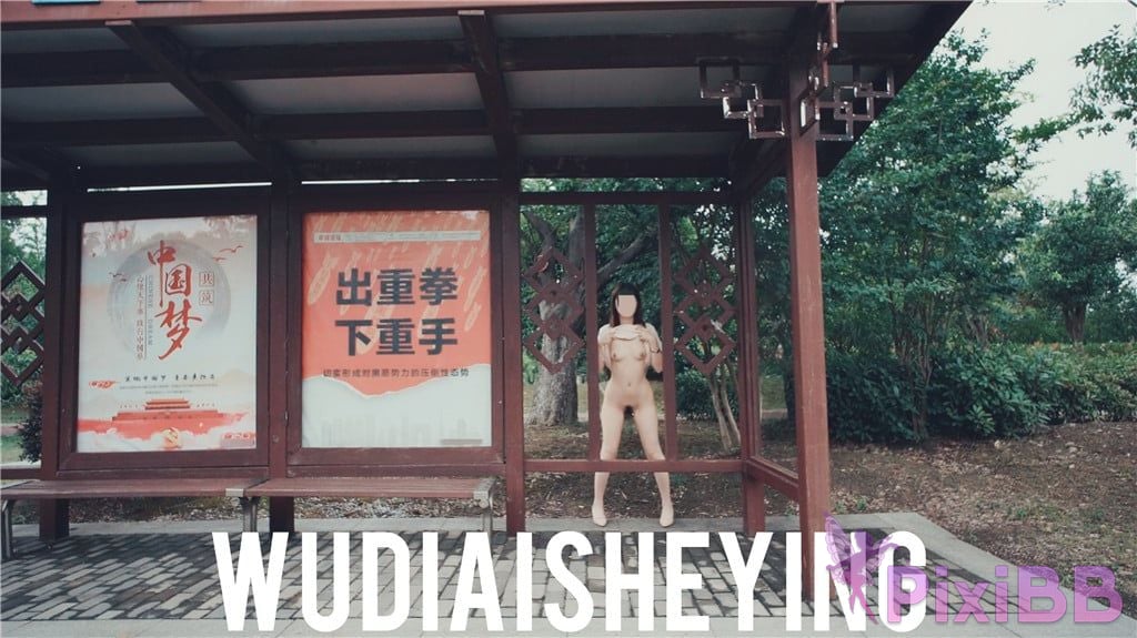 OtherXXX WUDIAISHEYING X Beautiful private photos of porn masters PixiBB.COM 1771