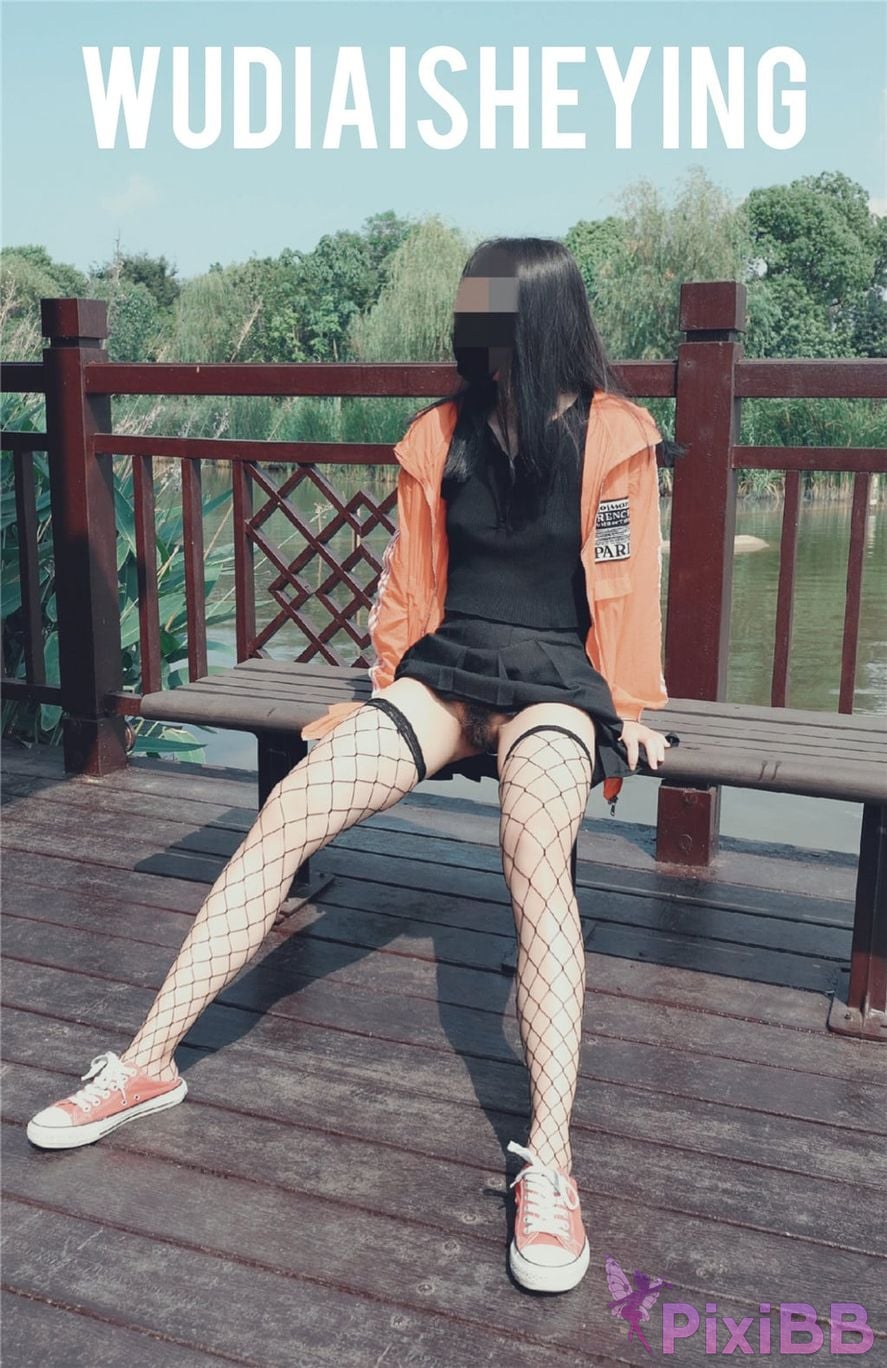 OtherXXX WUDIAISHEYING X Beautiful private photos of porn masters PixiBB.COM 1775