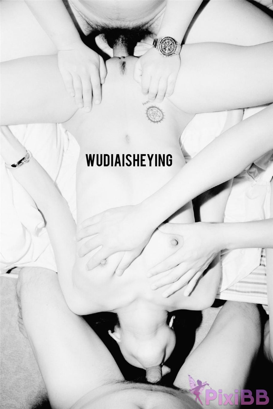 OtherXXX WUDIAISHEYING X Beautiful private photos of porn masters PixiBB.COM 178
