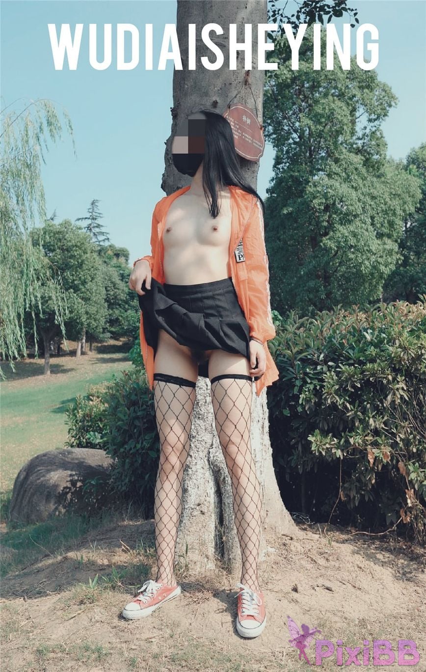 OtherXXX WUDIAISHEYING X Beautiful private photos of porn masters PixiBB.COM 1783