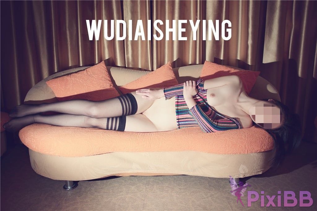 OtherXXX WUDIAISHEYING X Beautiful private photos of porn masters PixiBB.COM 1817
