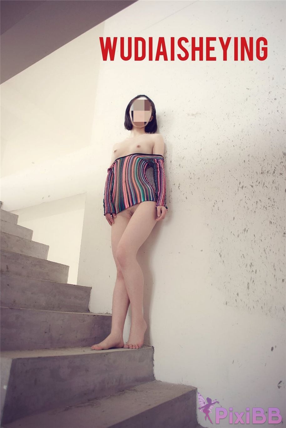 OtherXXX WUDIAISHEYING X Beautiful private photos of porn masters PixiBB.COM 1839