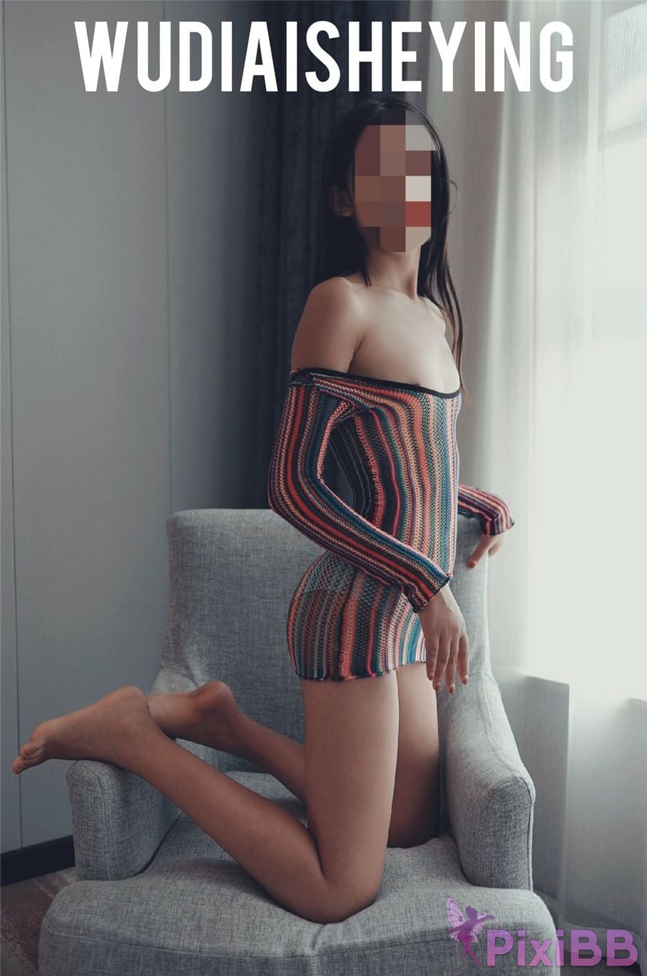 OtherXXX WUDIAISHEYING X Beautiful private photos of porn masters PixiBB.COM 1861