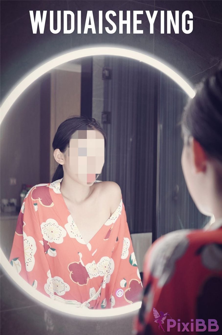 OtherXXX WUDIAISHEYING X Beautiful private photos of porn masters PixiBB.COM 1870