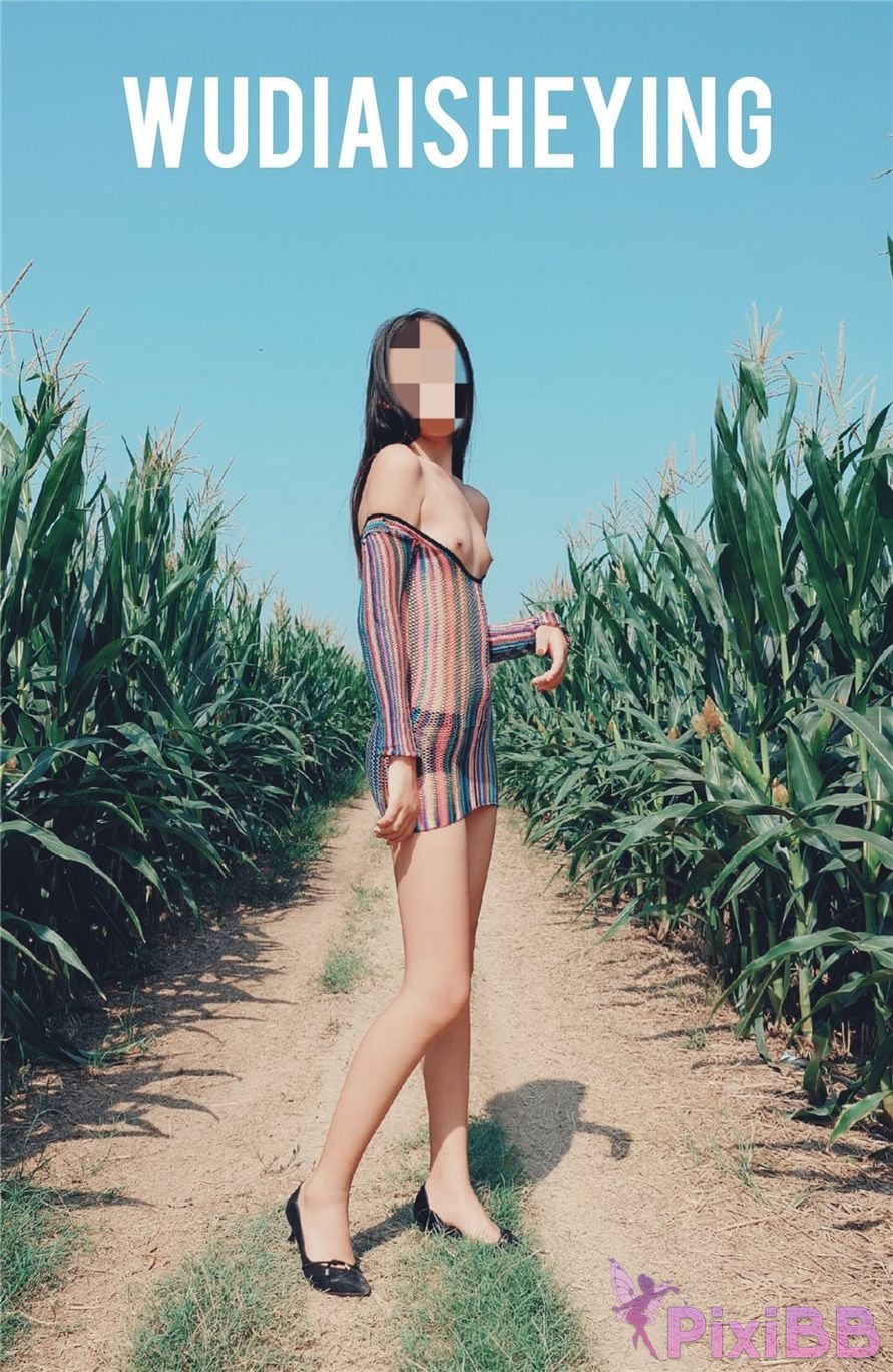 OtherXXX WUDIAISHEYING X Beautiful private photos of porn masters PixiBB.COM 1908