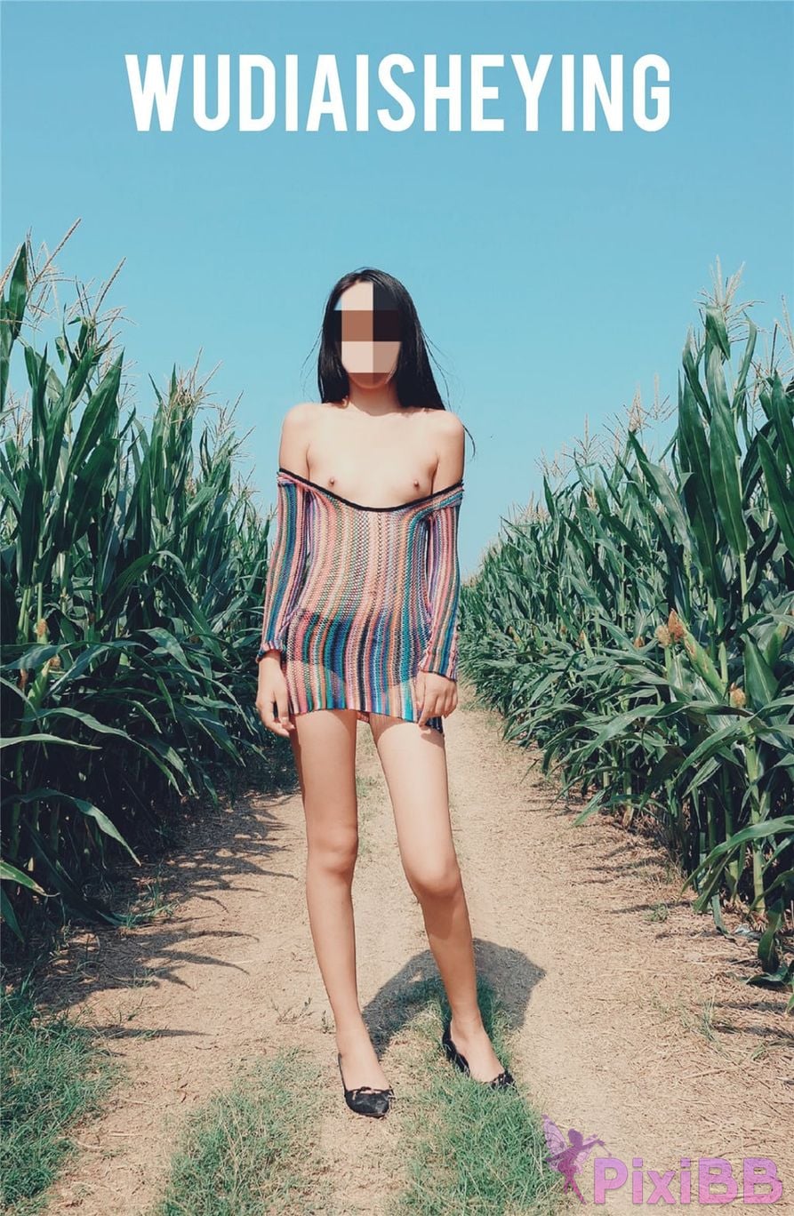 OtherXXX WUDIAISHEYING X Beautiful private photos of porn masters PixiBB.COM 1909