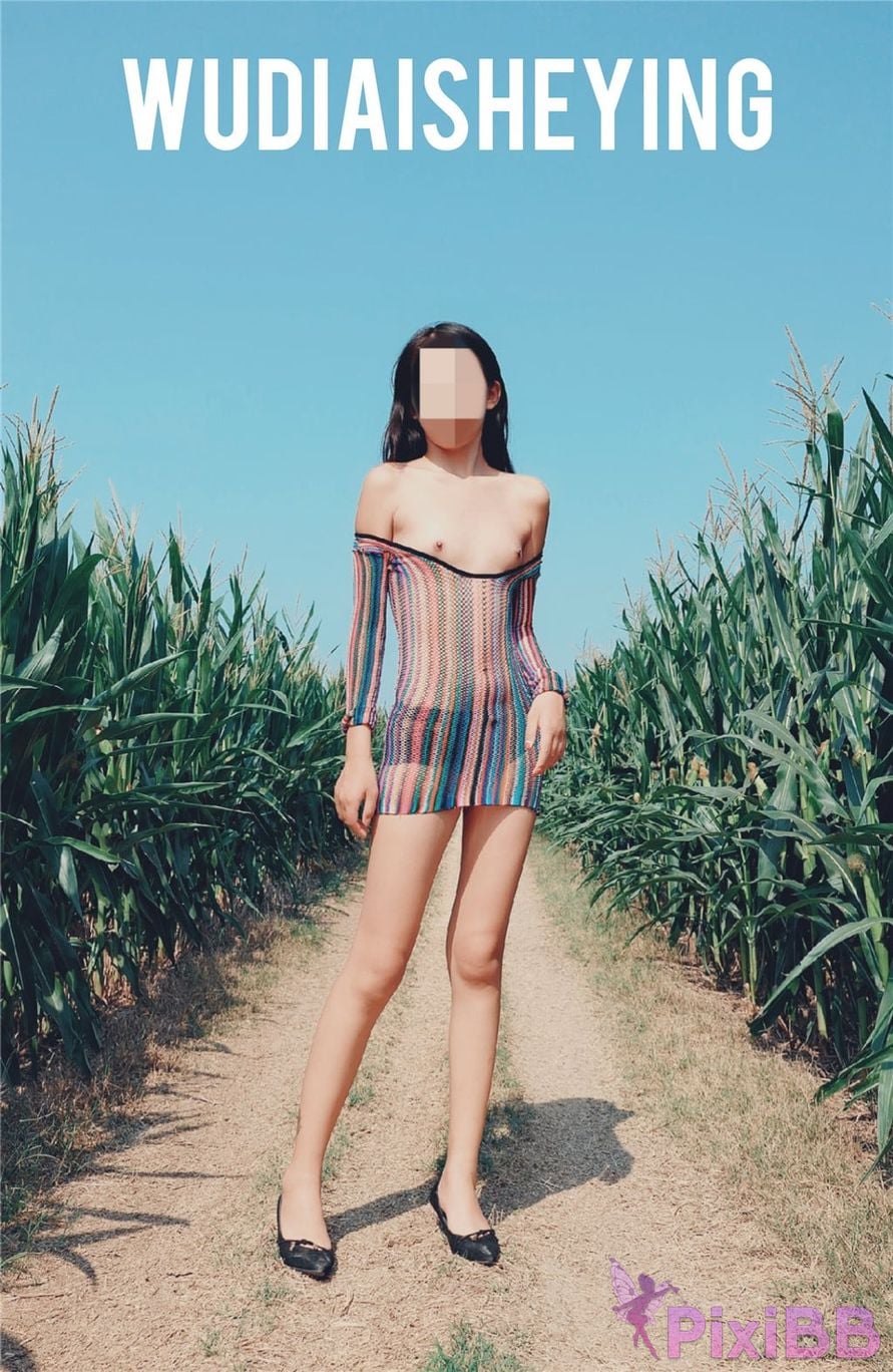 OtherXXX WUDIAISHEYING X Beautiful private photos of porn masters PixiBB.COM 1910