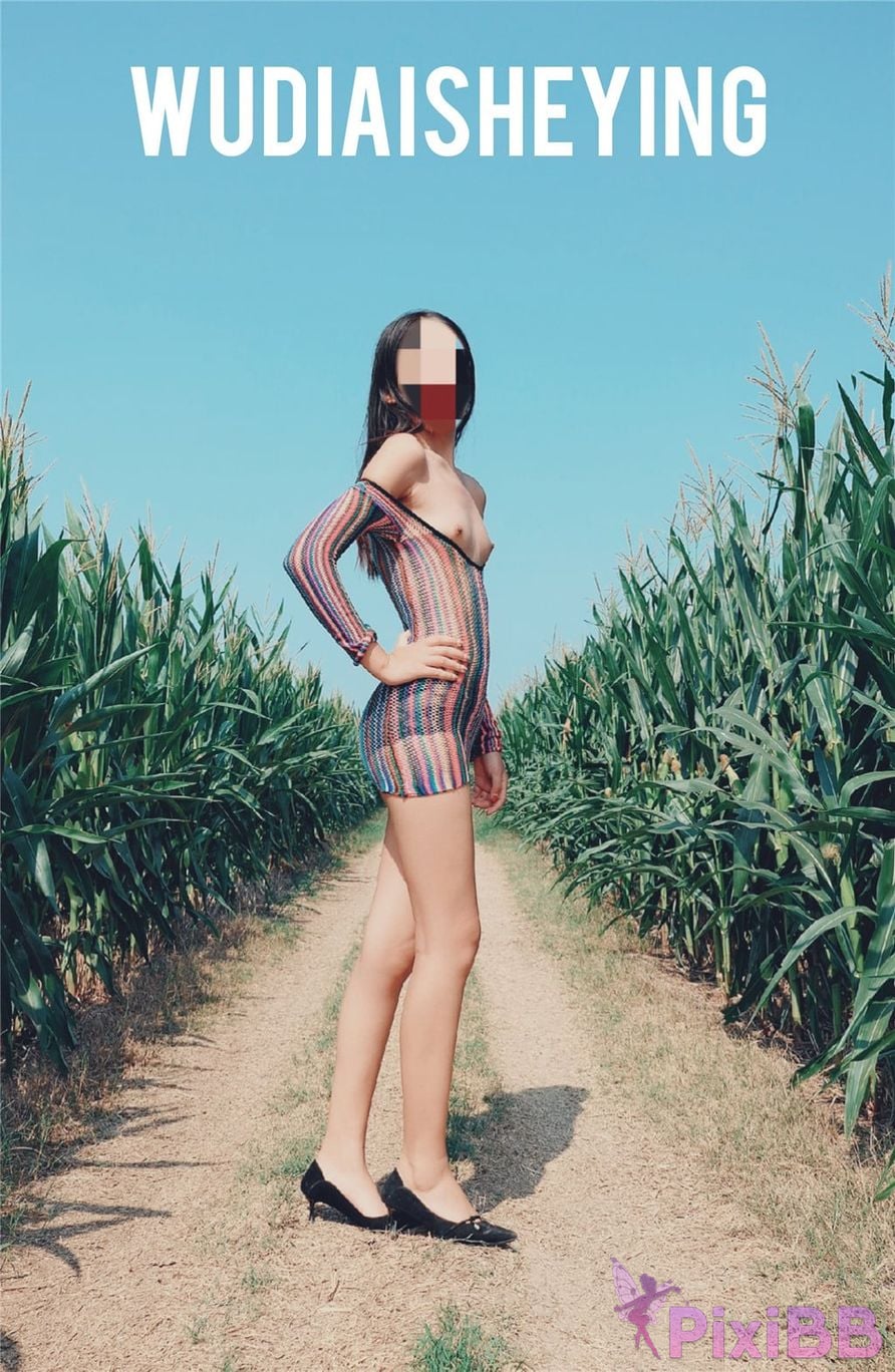 OtherXXX WUDIAISHEYING X Beautiful private photos of porn masters PixiBB.COM 1911