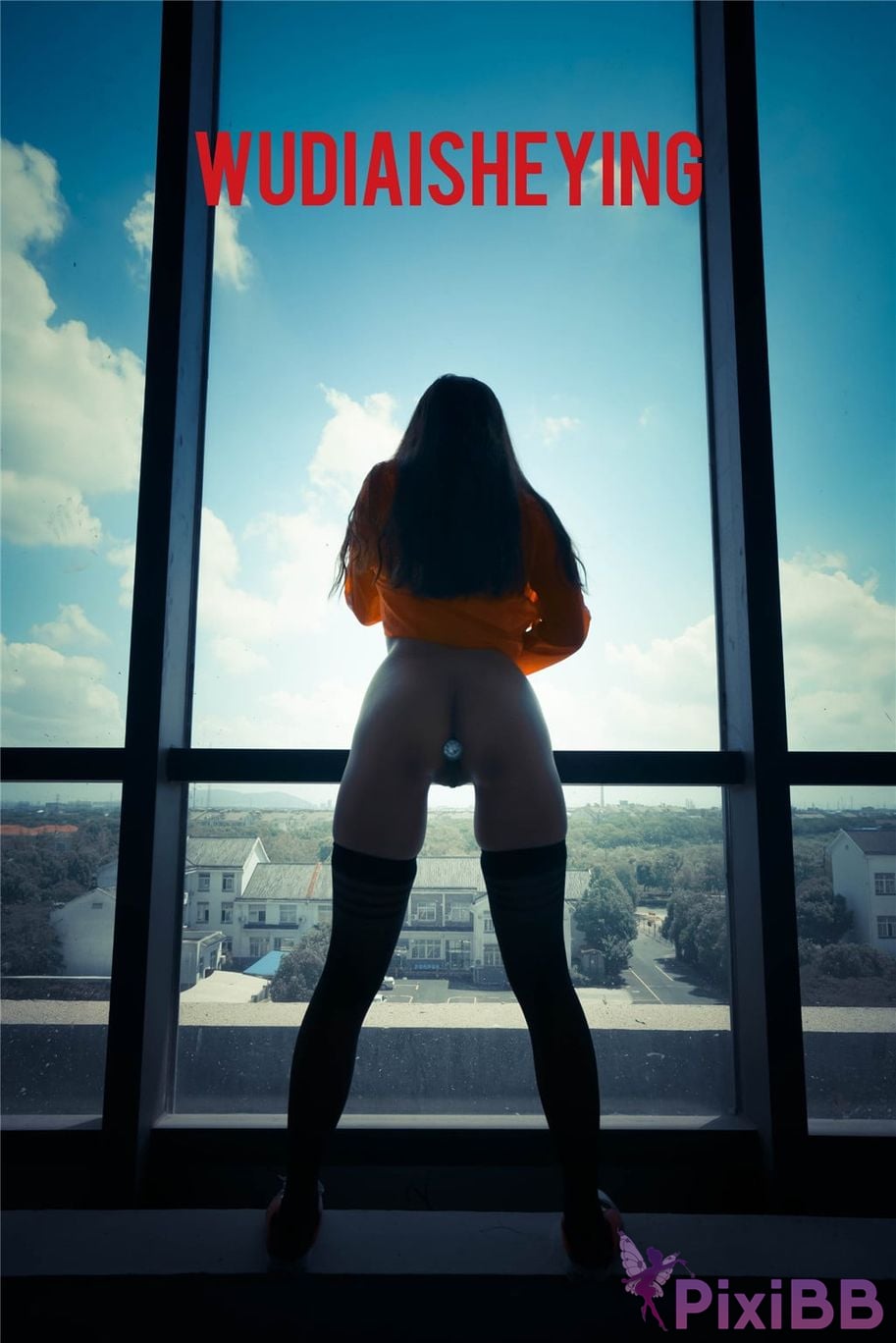 OtherXXX WUDIAISHEYING X Beautiful private photos of porn masters PixiBB.COM 1920