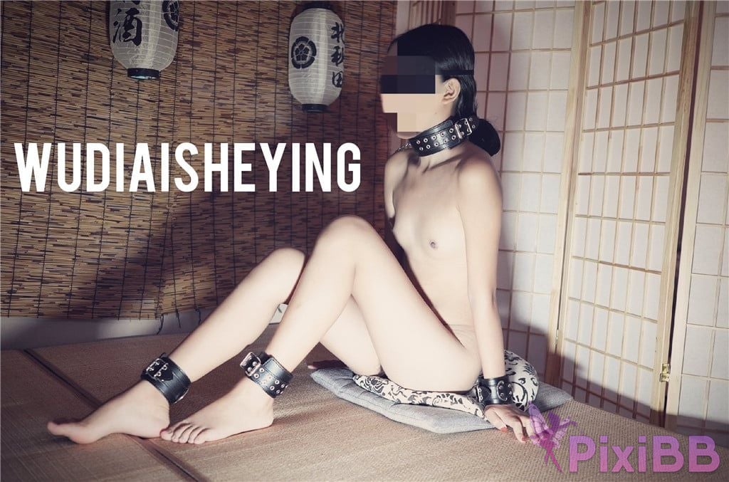 OtherXXX WUDIAISHEYING X Beautiful private photos of porn masters PixiBB.COM 1944