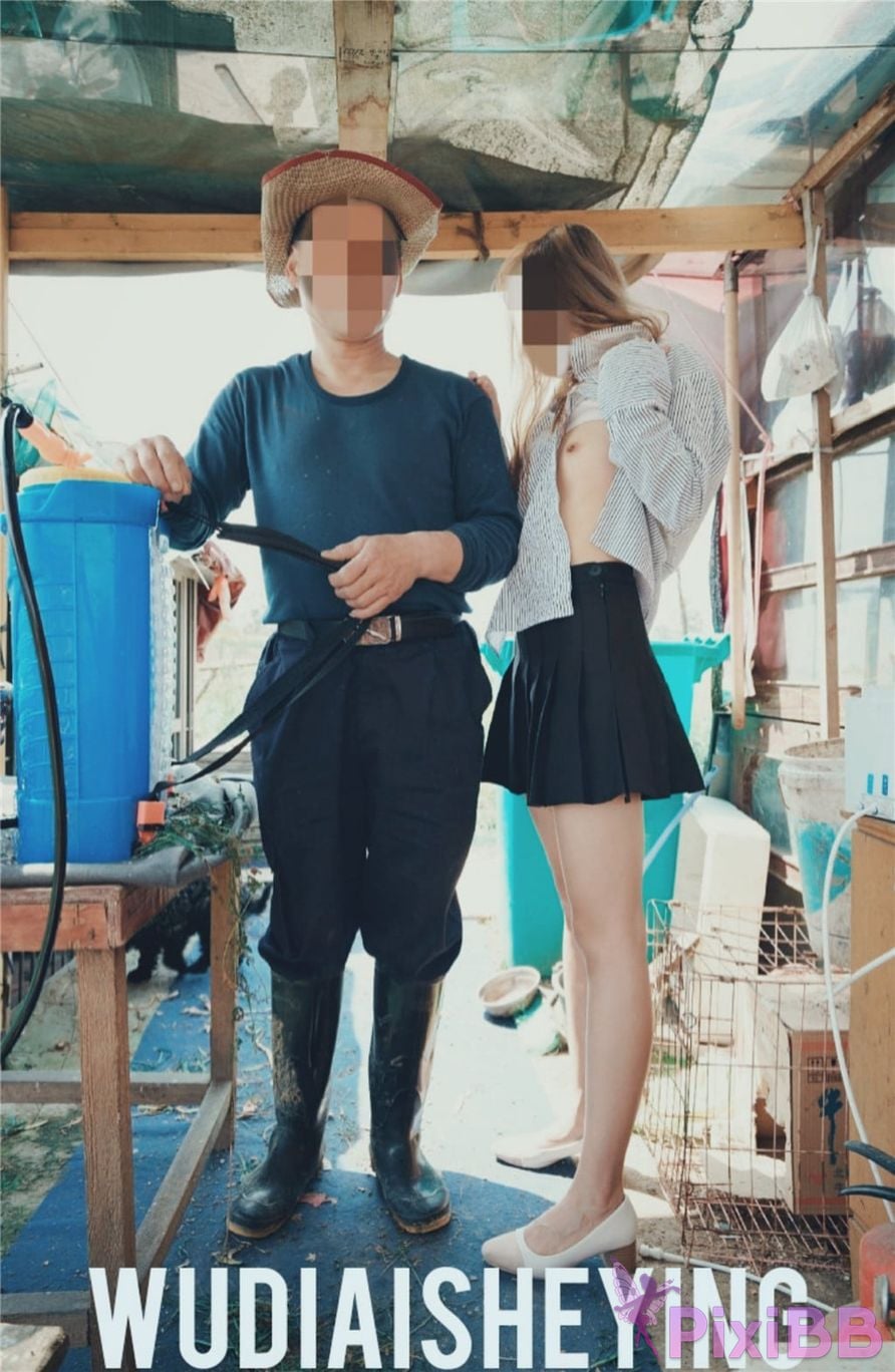 OtherXXX WUDIAISHEYING X Beautiful private photos of porn masters PixiBB.COM 1945