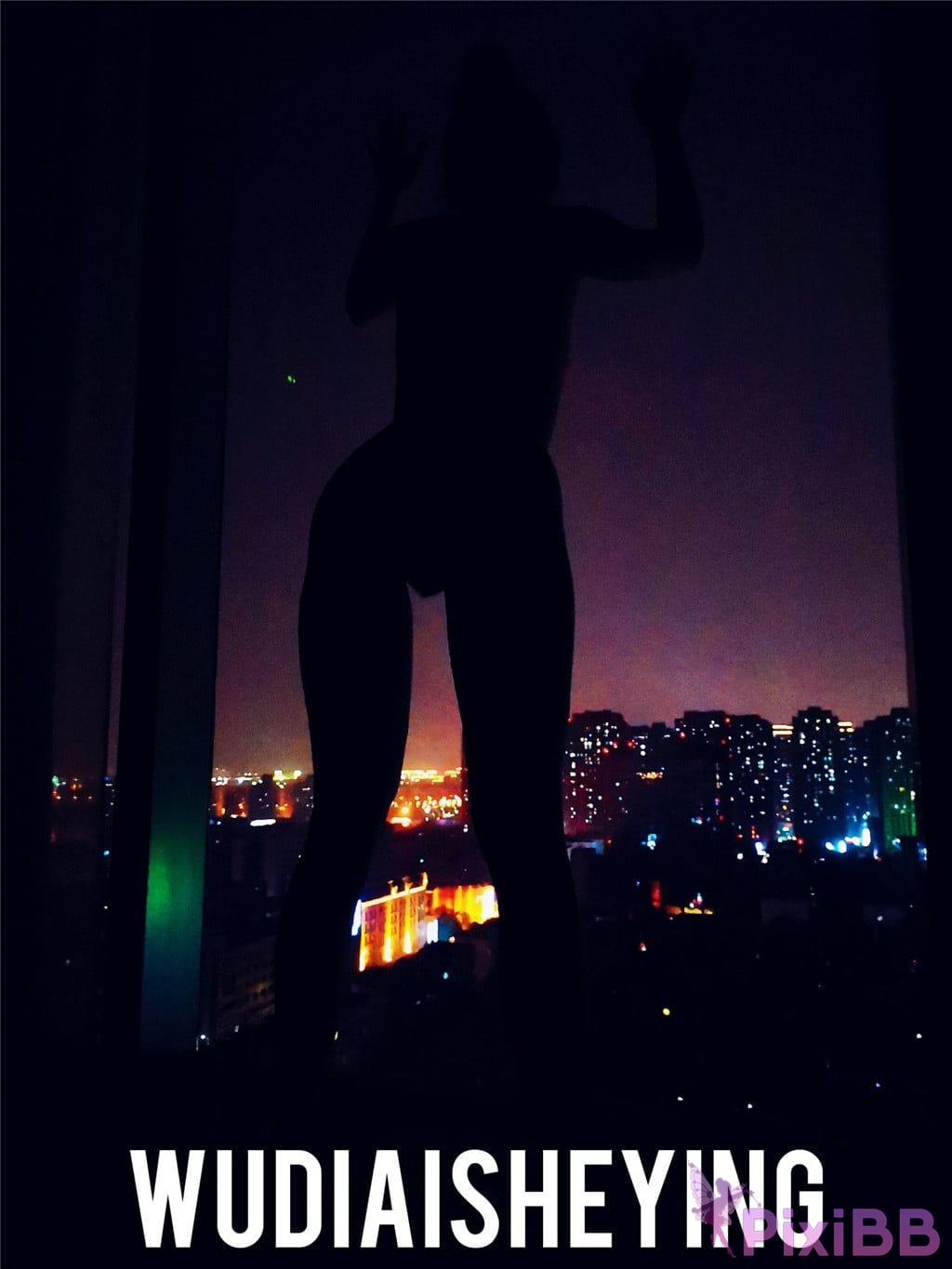 OtherXXX WUDIAISHEYING X Beautiful private photos of porn masters PixiBB.COM 1950