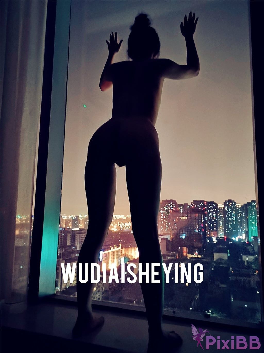 OtherXXX WUDIAISHEYING X Beautiful private photos of porn masters PixiBB.COM 1951