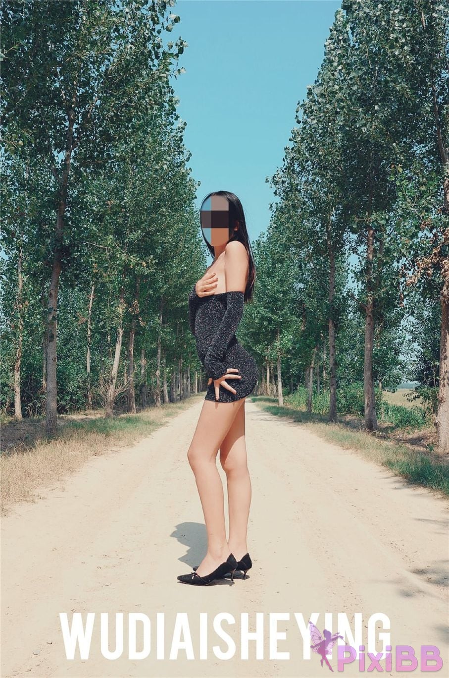OtherXXX WUDIAISHEYING X Beautiful private photos of porn masters PixiBB.COM 1954