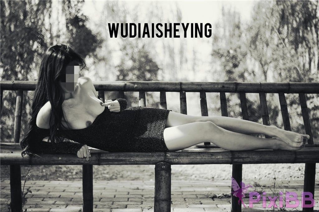 OtherXXX WUDIAISHEYING X Beautiful private photos of porn masters PixiBB.COM 1965