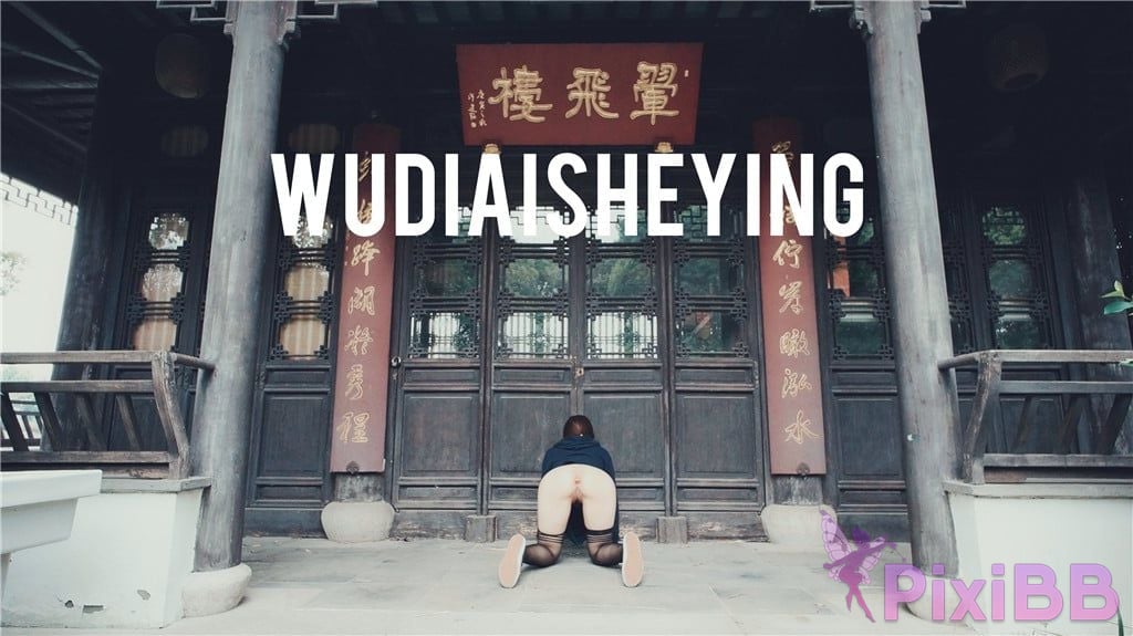 OtherXXX WUDIAISHEYING X Beautiful private photos of porn masters PixiBB.COM 1966