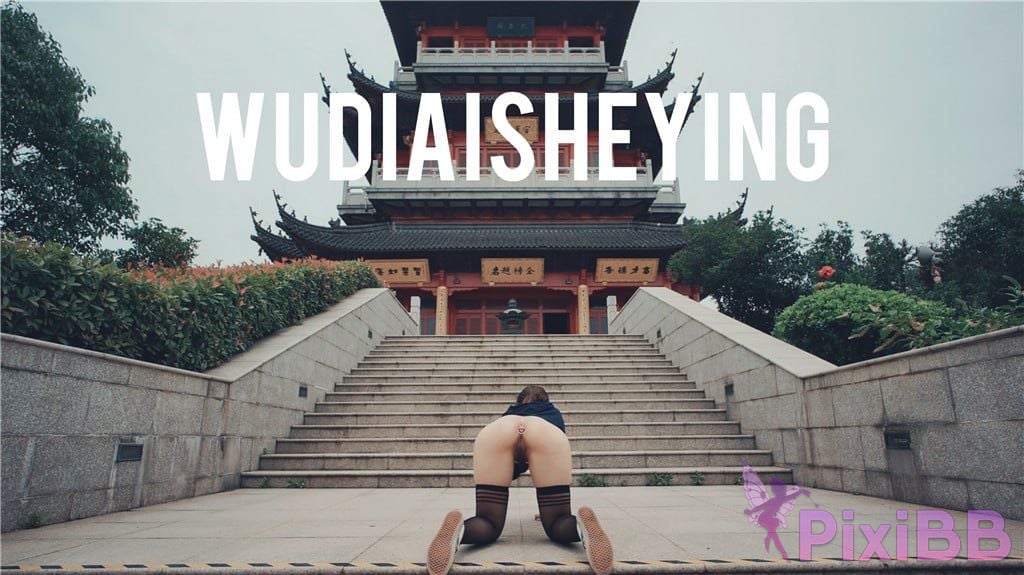 OtherXXX WUDIAISHEYING X Beautiful private photos of porn masters PixiBB.COM 2008