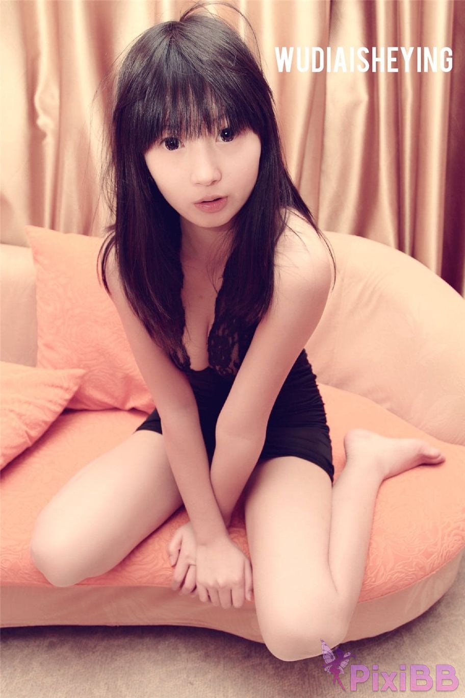 OtherXXX WUDIAISHEYING X Beautiful private photos of porn masters PixiBB.COM 208