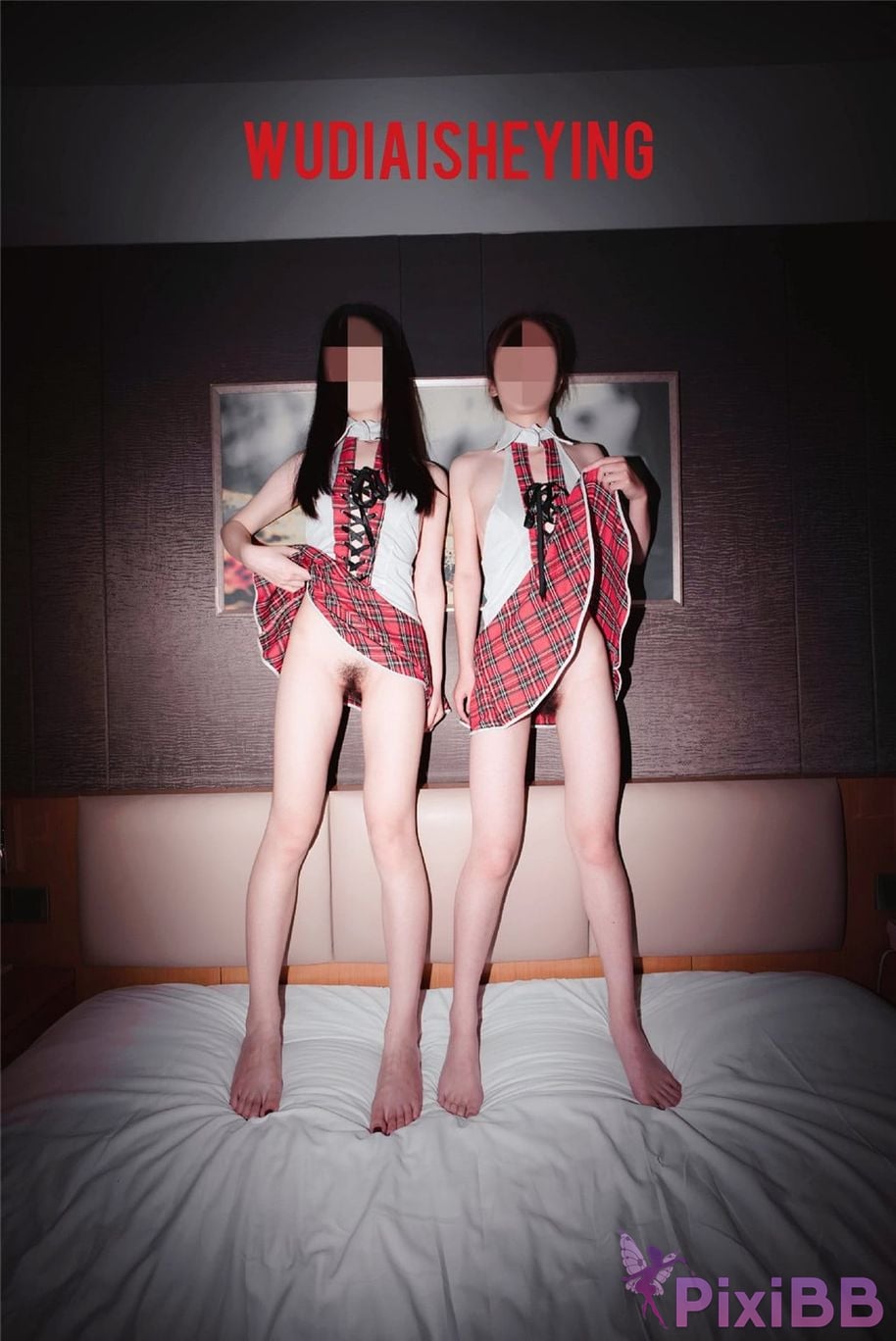 OtherXXX WUDIAISHEYING X Beautiful private photos of porn masters PixiBB.COM 265
