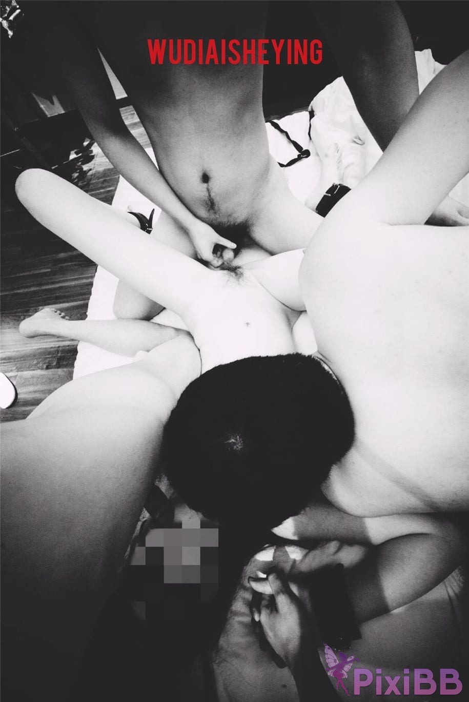 OtherXXX WUDIAISHEYING X Beautiful private photos of porn masters PixiBB.COM 297