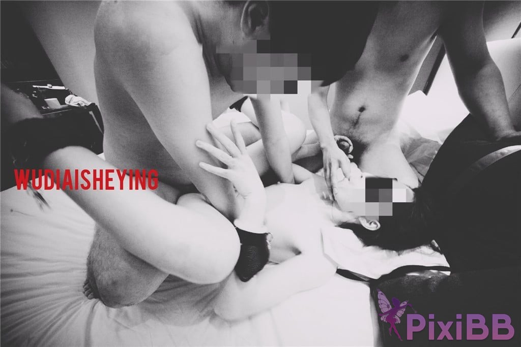 OtherXXX WUDIAISHEYING X Beautiful private photos of porn masters PixiBB.COM 305