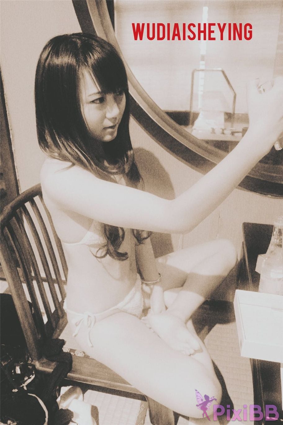 OtherXXX WUDIAISHEYING X Beautiful private photos of porn masters PixiBB.COM 312