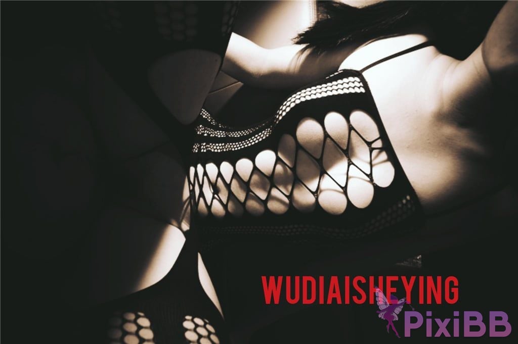 OtherXXX WUDIAISHEYING X Beautiful private photos of porn masters PixiBB.COM 365