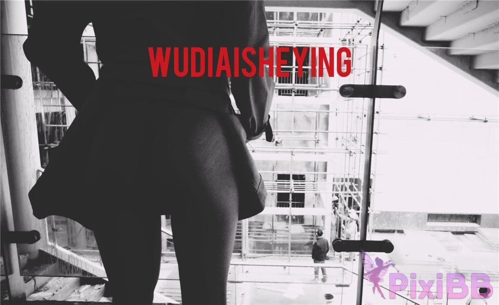 OtherXXX WUDIAISHEYING X Beautiful private photos of porn masters PixiBB.COM 397