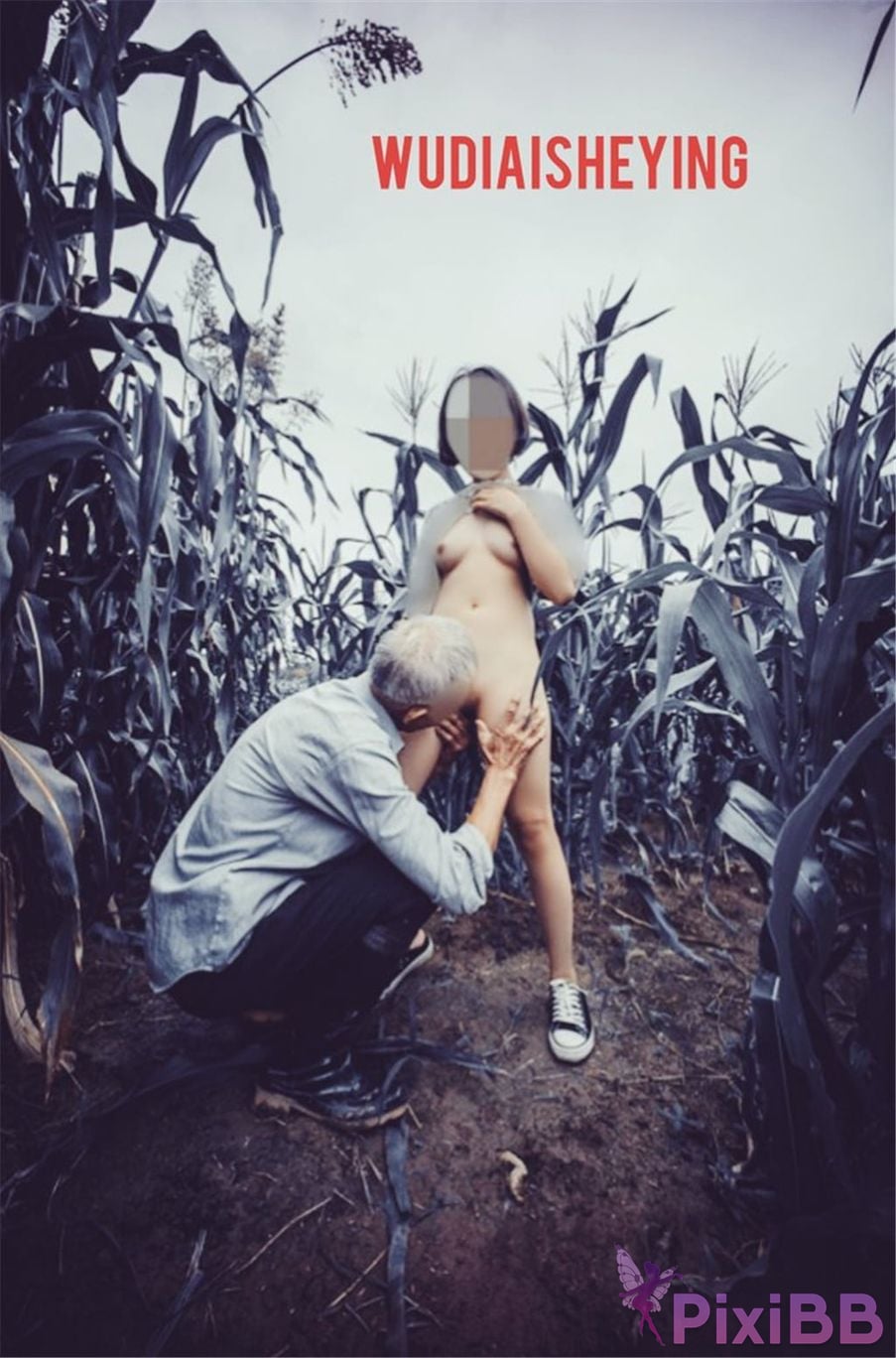 OtherXXX WUDIAISHEYING X Beautiful private photos of porn masters PixiBB.COM 406