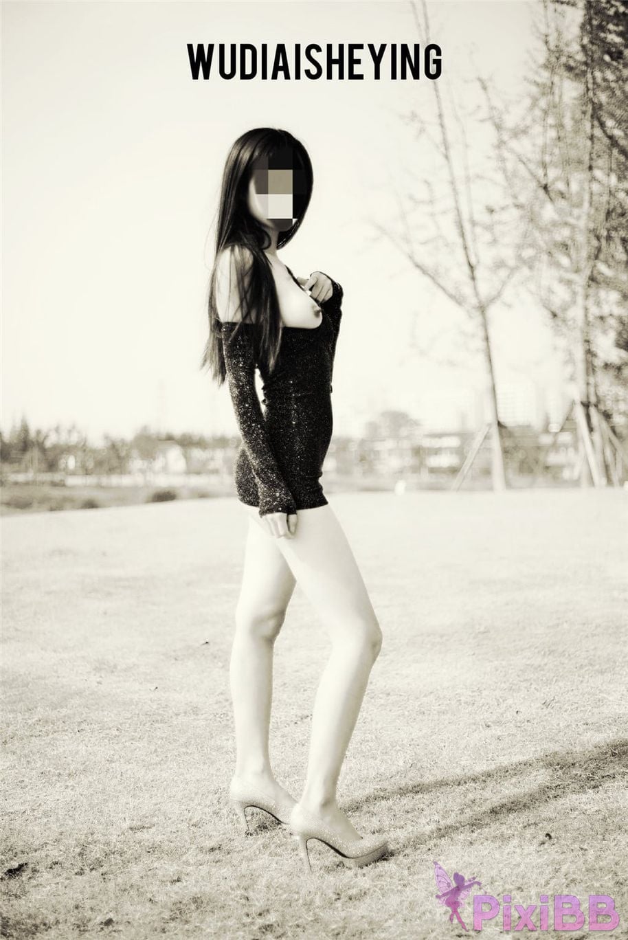 OtherXXX WUDIAISHEYING X Beautiful private photos of porn masters PixiBB.COM 415