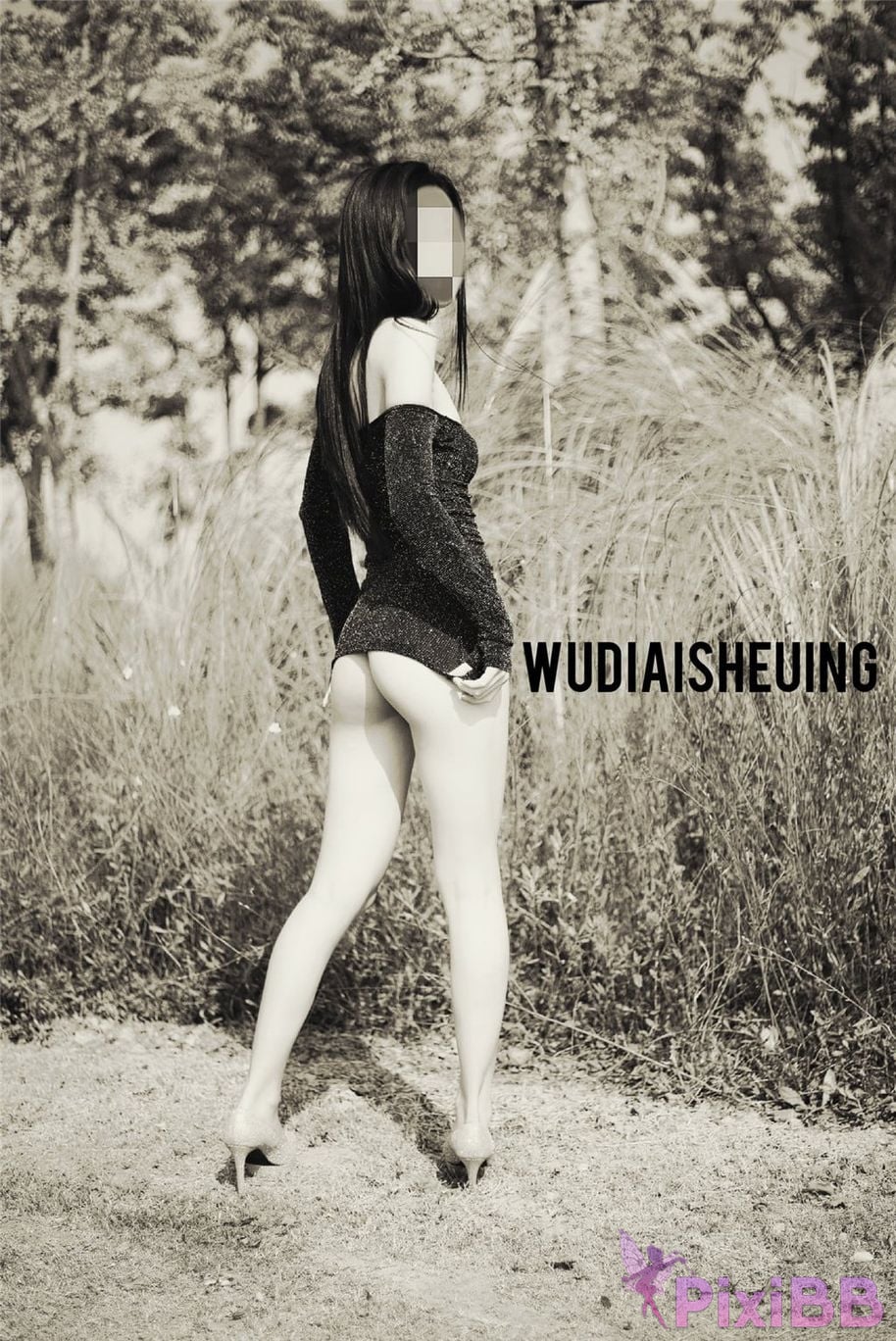 OtherXXX WUDIAISHEYING X Beautiful private photos of porn masters PixiBB.COM 419
