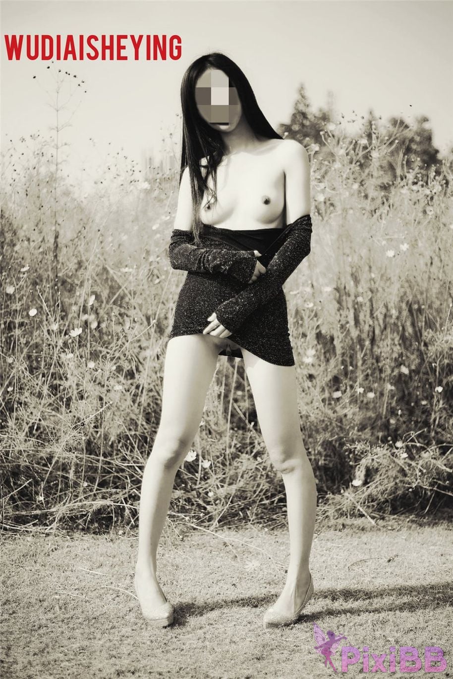 OtherXXX WUDIAISHEYING X Beautiful private photos of porn masters PixiBB.COM 420