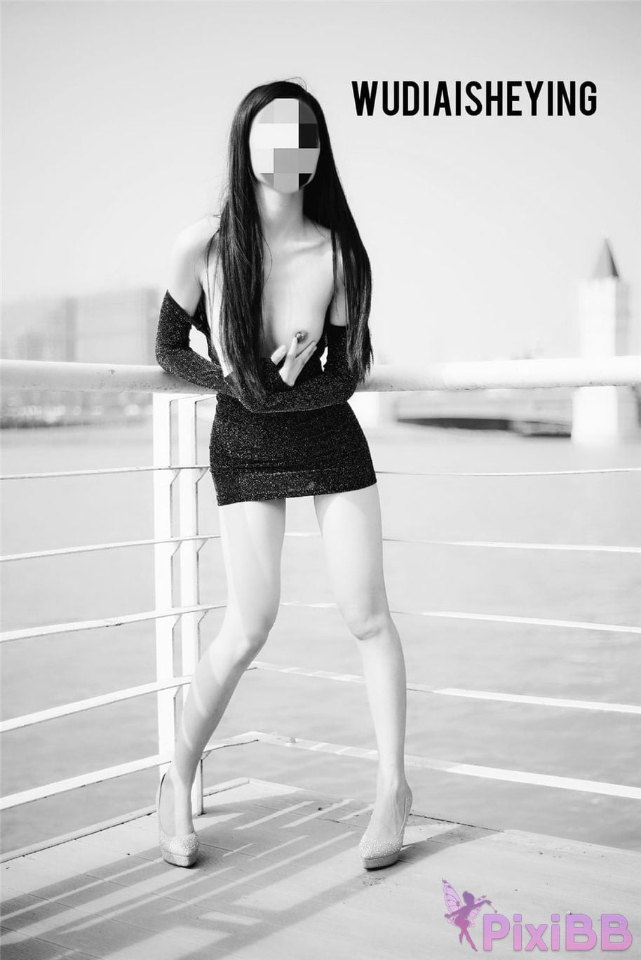OtherXXX WUDIAISHEYING X Beautiful private photos of porn masters PixiBB.COM 424