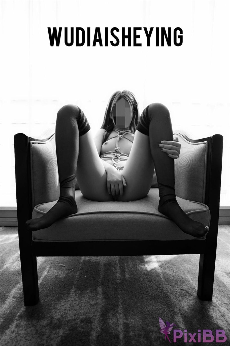 OtherXXX WUDIAISHEYING X Beautiful private photos of porn masters PixiBB.COM 433