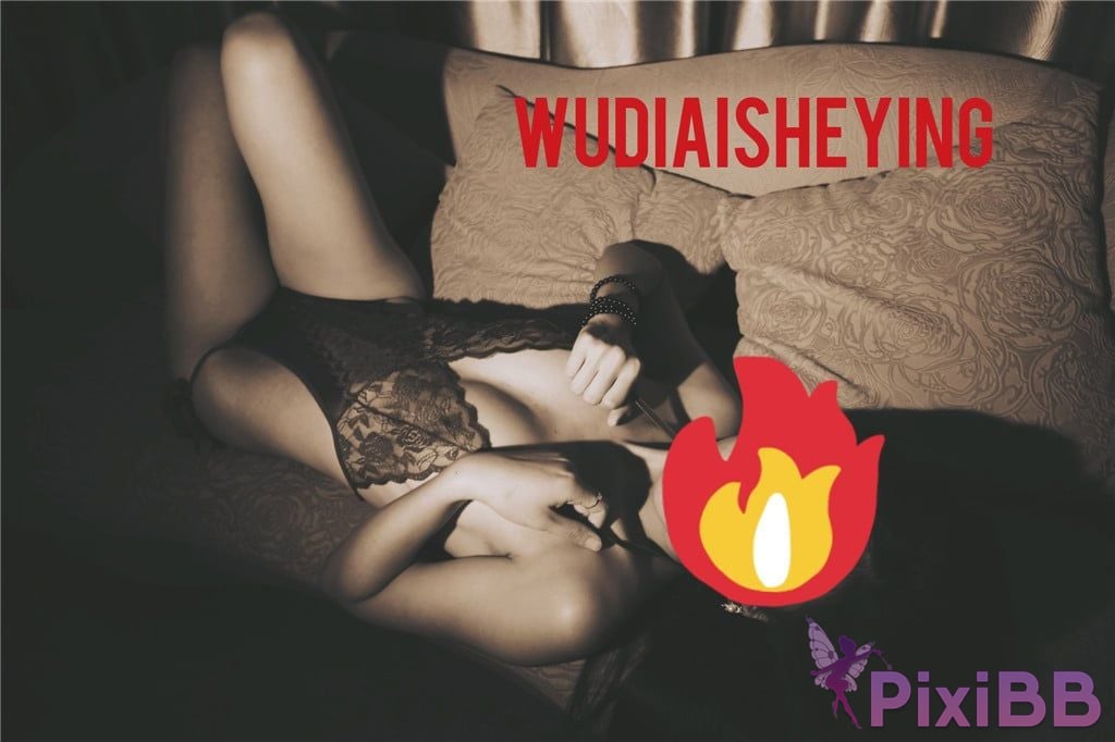 OtherXXX WUDIAISHEYING X Beautiful private photos of porn masters PixiBB.COM 468