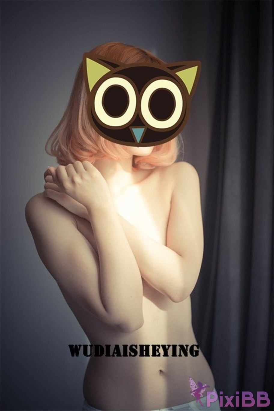 OtherXXX WUDIAISHEYING X Beautiful private photos of porn masters PixiBB.COM 516