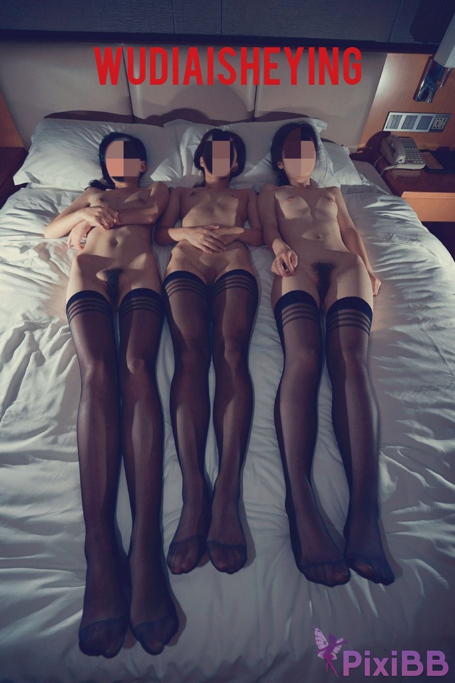 OtherXXX WUDIAISHEYING X Beautiful private photos of porn masters PixiBB.COM 540