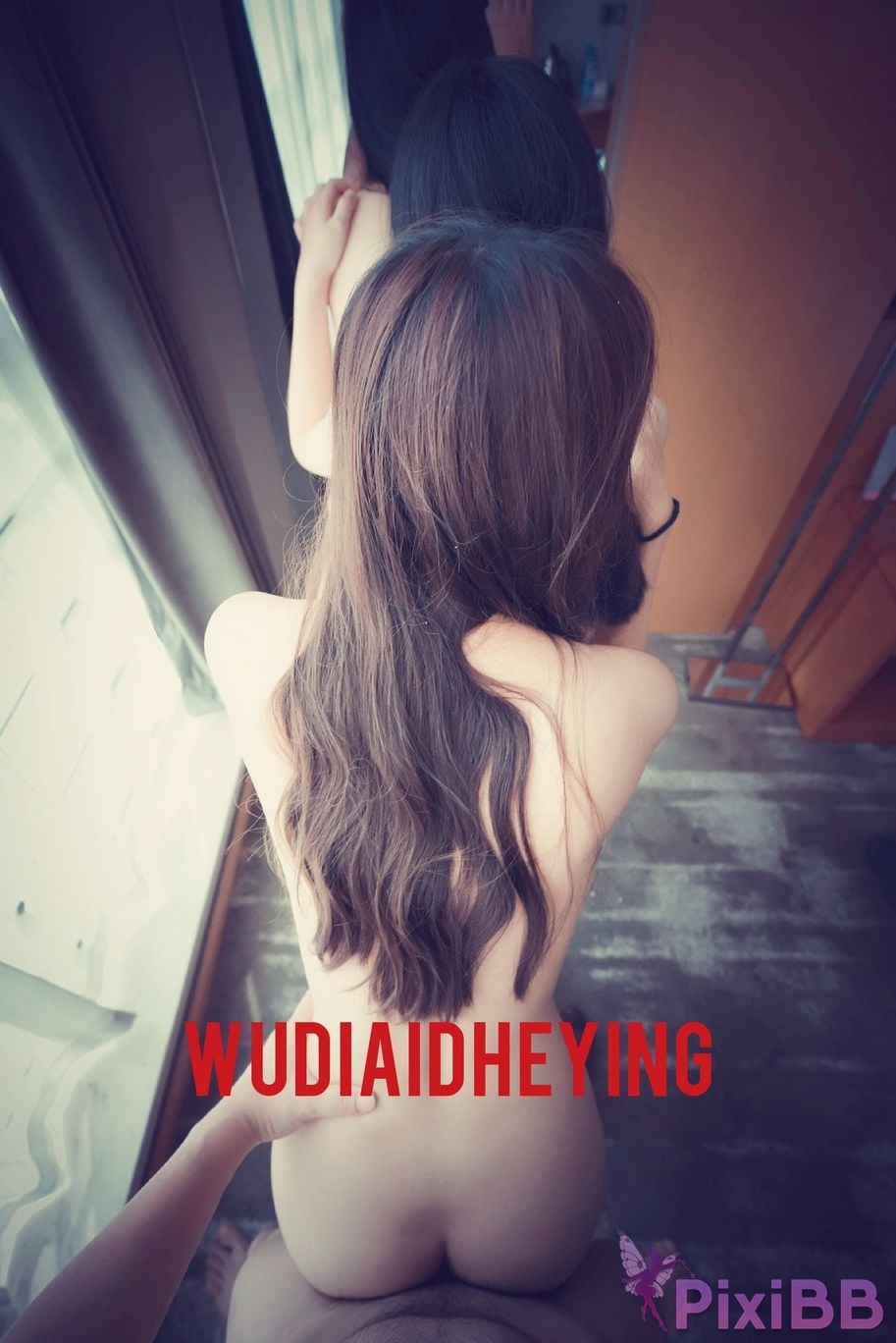 OtherXXX WUDIAISHEYING X Beautiful private photos of porn masters PixiBB.COM 549