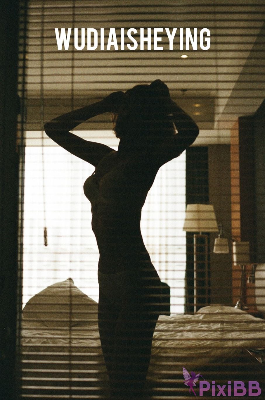 OtherXXX WUDIAISHEYING X Beautiful private photos of porn masters PixiBB.COM 665