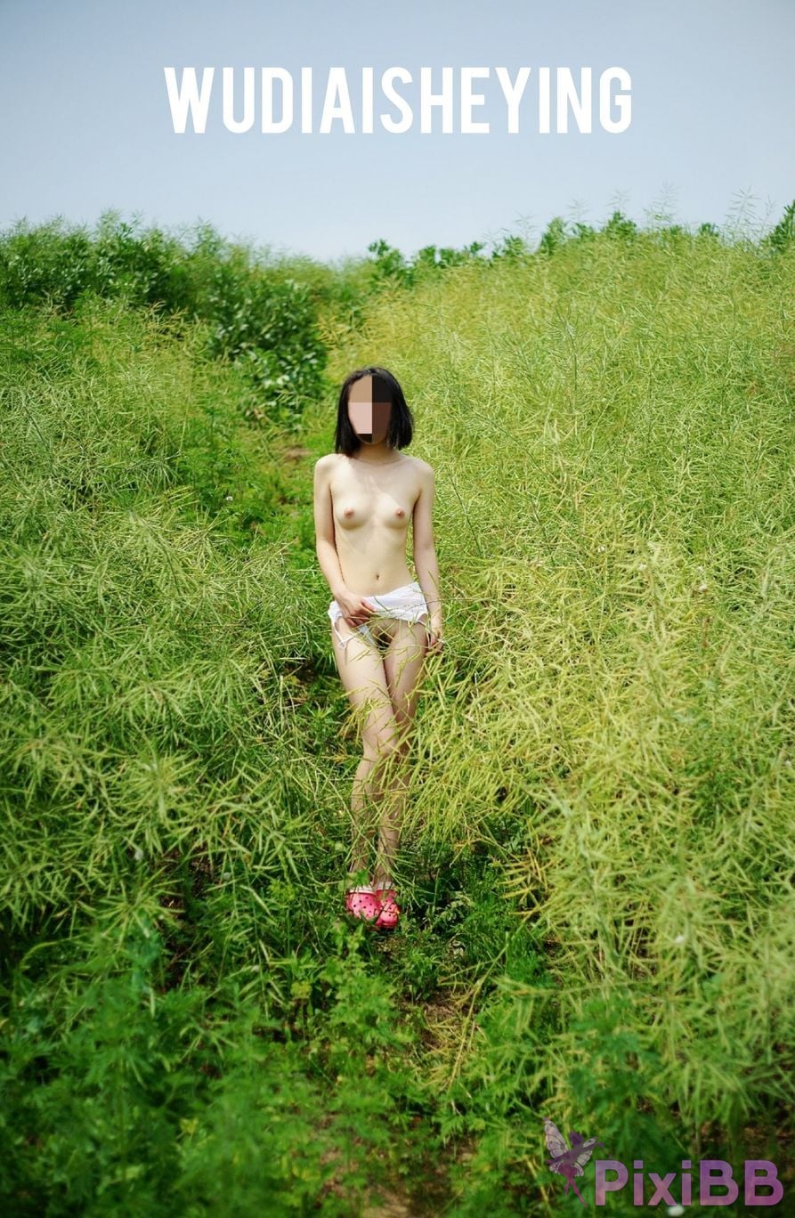 OtherXXX WUDIAISHEYING X Beautiful private photos of porn masters PixiBB.COM 684