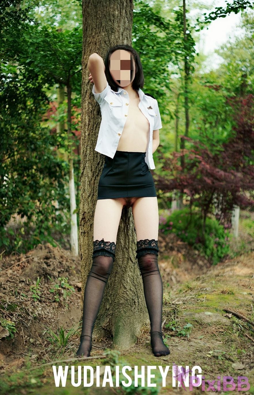 OtherXXX WUDIAISHEYING X Beautiful private photos of porn masters PixiBB.COM 690
