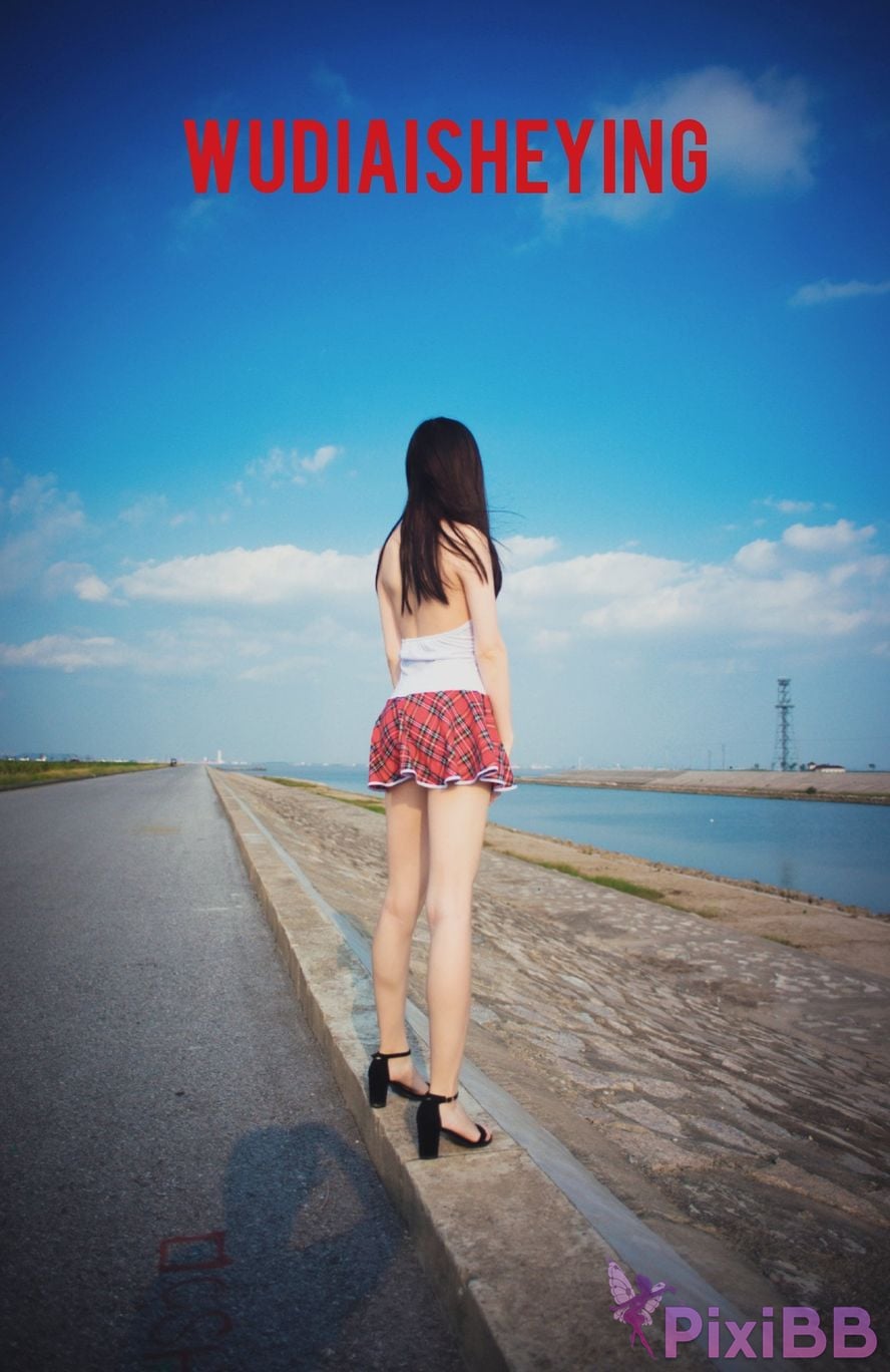 OtherXXX WUDIAISHEYING X Beautiful private photos of porn masters PixiBB.COM 707