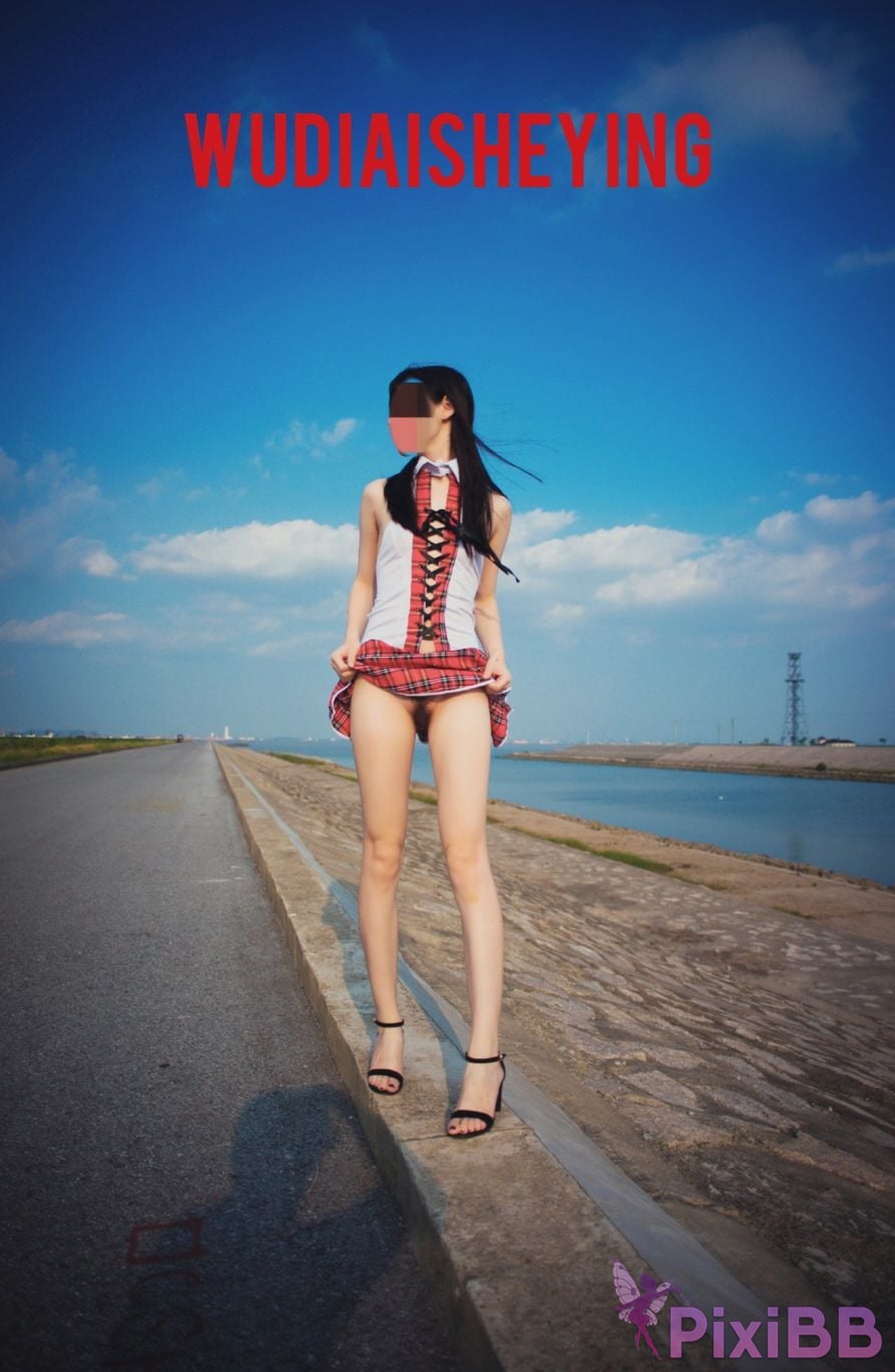OtherXXX WUDIAISHEYING X Beautiful private photos of porn masters PixiBB.COM 718