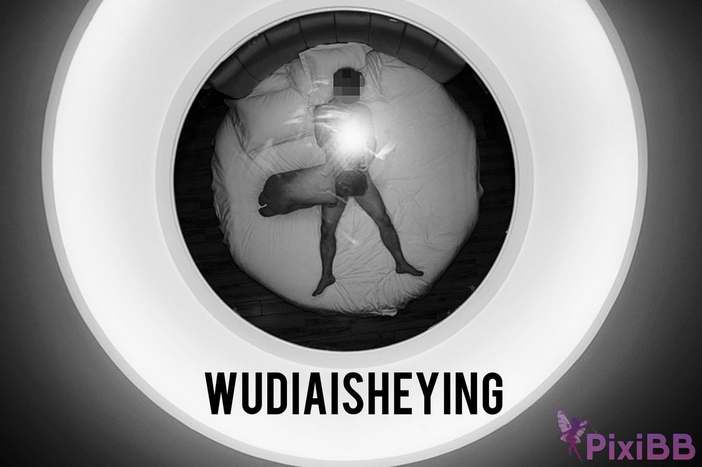 OtherXXX WUDIAISHEYING X Beautiful private photos of porn masters PixiBB.COM 730