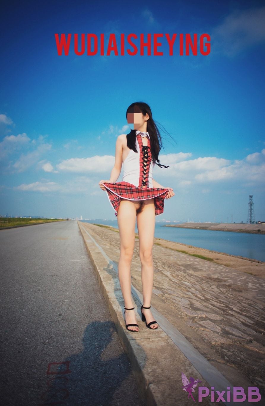 OtherXXX WUDIAISHEYING X Beautiful private photos of porn masters PixiBB.COM 741