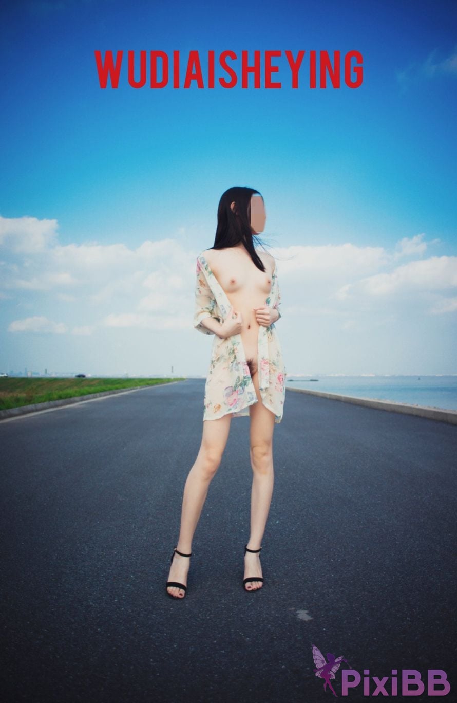 OtherXXX WUDIAISHEYING X Beautiful private photos of porn masters PixiBB.COM 796
