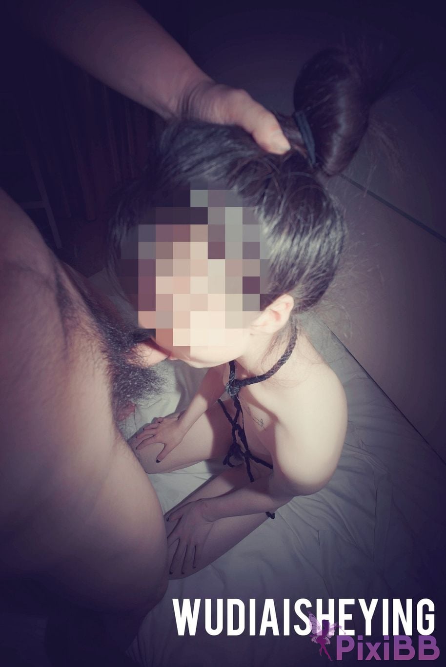 OtherXXX WUDIAISHEYING X Beautiful private photos of porn masters PixiBB.COM 831