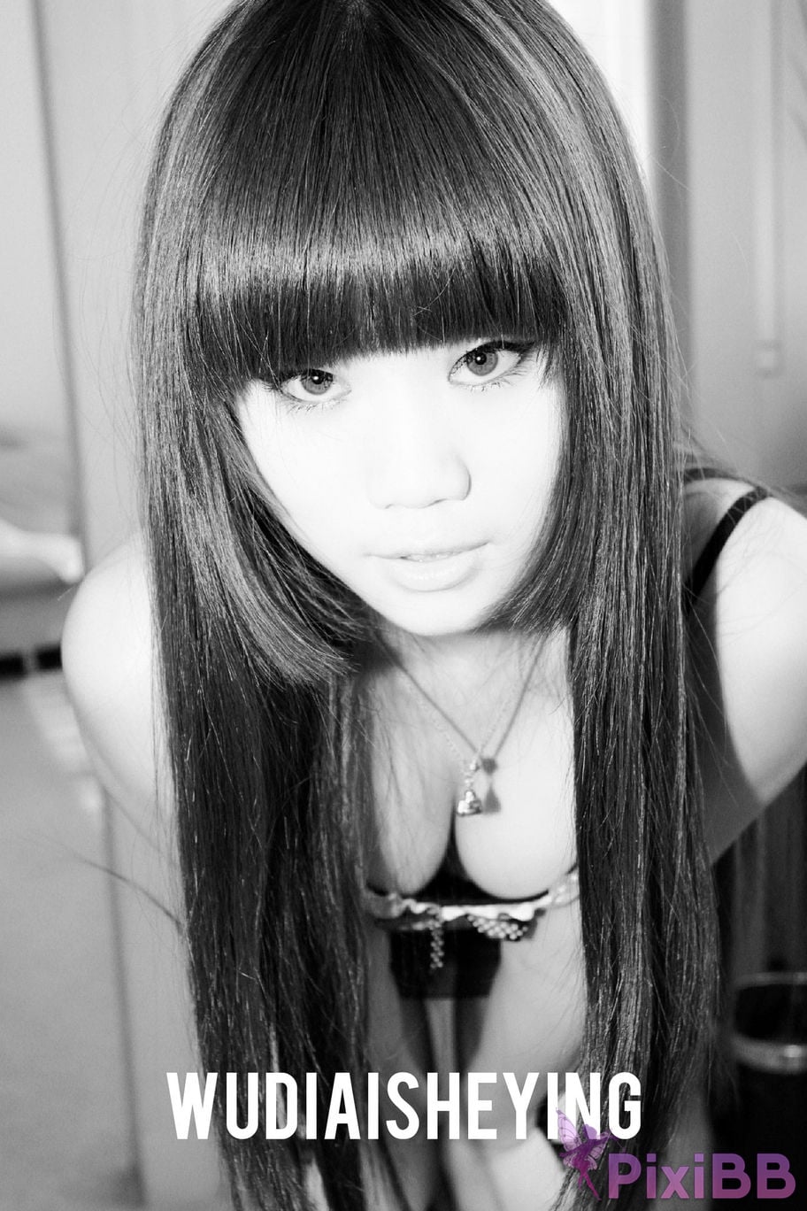 OtherXXX WUDIAISHEYING X Beautiful private photos of porn masters PixiBB.COM 858