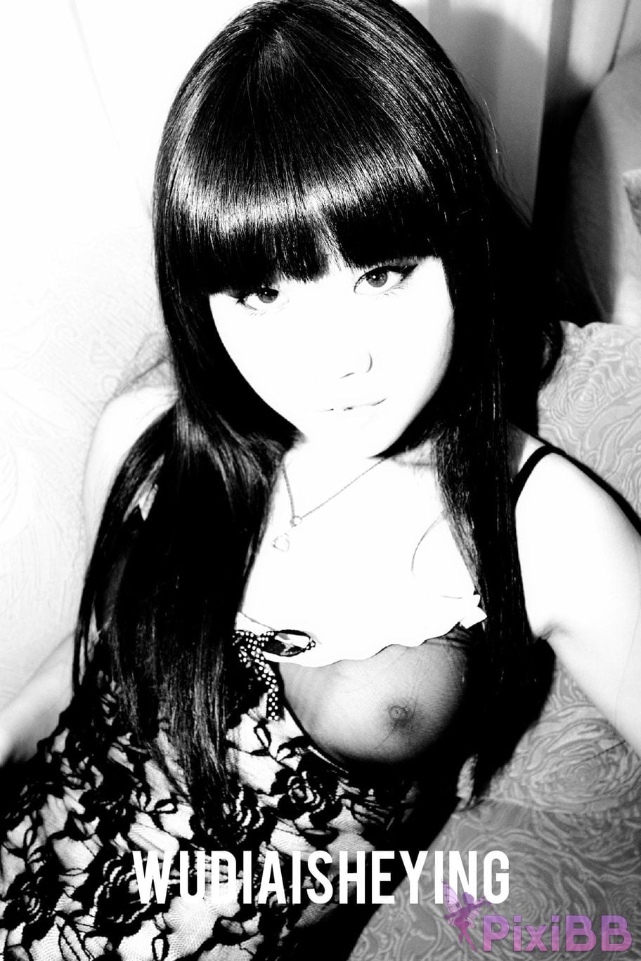 OtherXXX WUDIAISHEYING X Beautiful private photos of porn masters PixiBB.COM 859