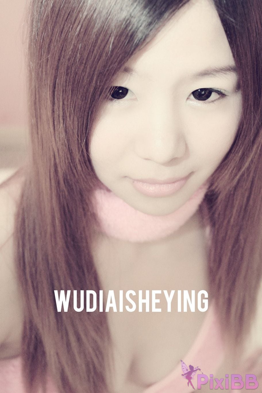 OtherXXX WUDIAISHEYING X Beautiful private photos of porn masters PixiBB.COM 868